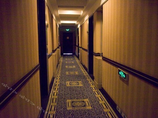 Shengmeidi Holiday Hotel - Photo2