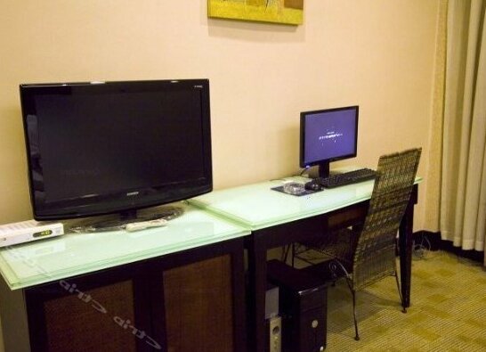 Shengmeidi Holiday Hotel - Photo4