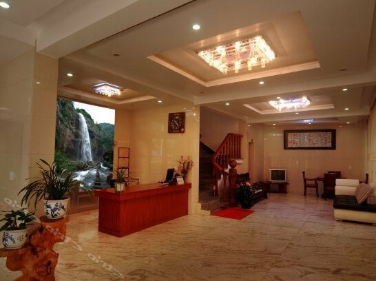 Shenweilou Hotel - Photo2