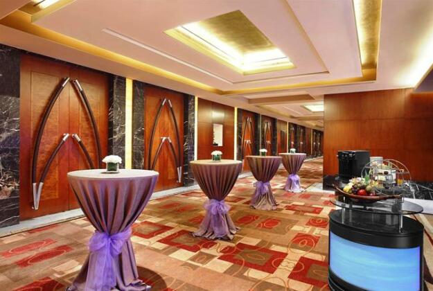 Sheraton Wenzhou Hotel - Photo5
