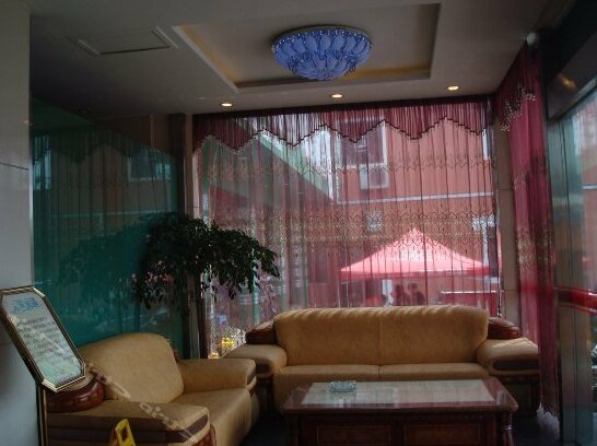 Shuangyu Xinyue Business Hotel - Photo3