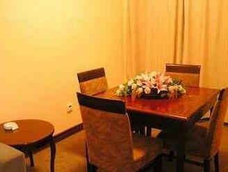 Shui Xin Hotel - Photo5