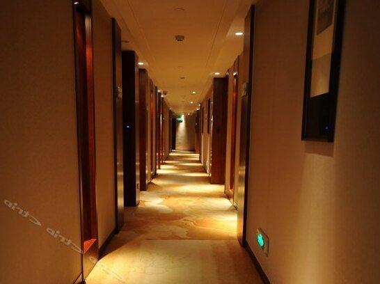 Signaturefloor Hotel Wenzhou - Photo3