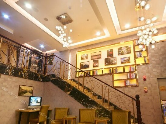 Super 8 Hotel Wenzhou Tangjiaqiao Road Branch - Photo3