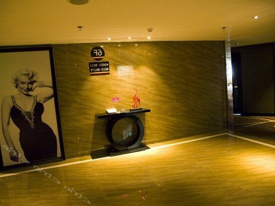 Super 8 Wenzhou Panfeng - Photo5