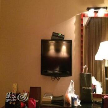 Taishun Hotel - Photo2