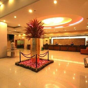 Taishun Hotel - Photo3