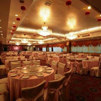 Taishun Hotel - Photo4