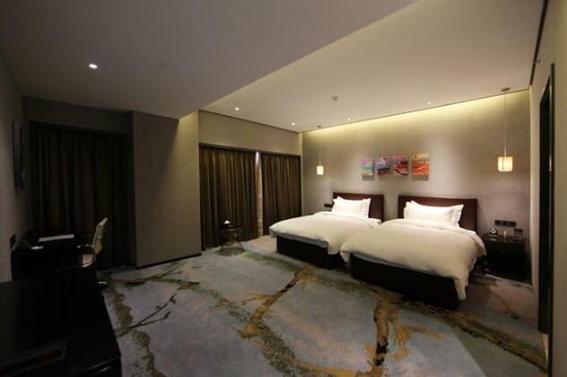 The Pearl Boutique Hotel