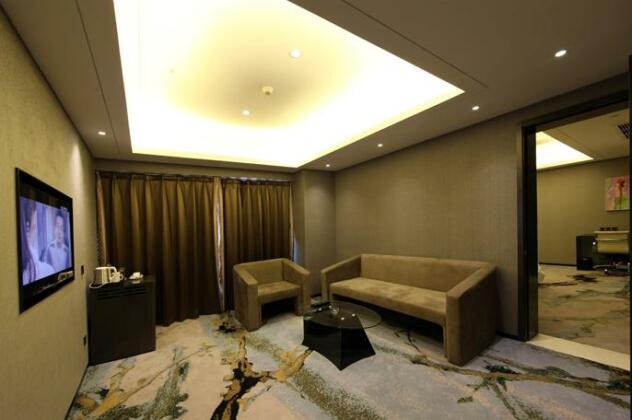 The Pearl Boutique Hotel - Photo2