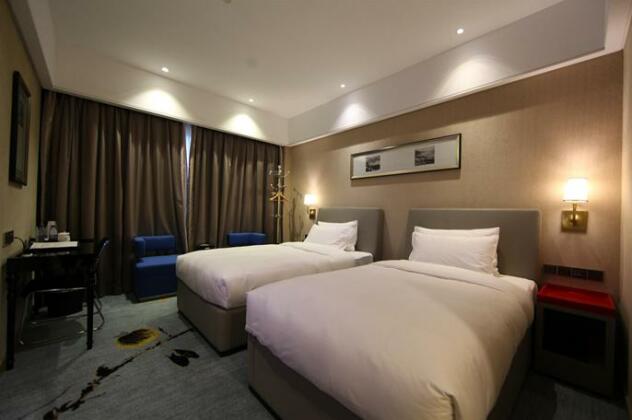 The Pearl Boutique Hotel - Photo4
