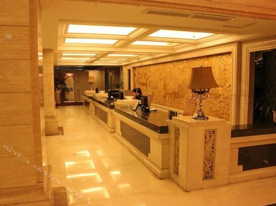 Tianhao International Hotel - Photo3