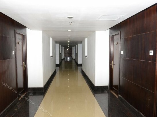 Tonglingshan Forest Resort - Photo3