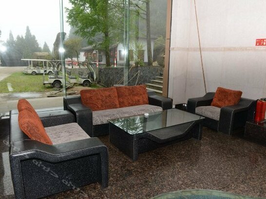 Tonglingshan Forest Resort - Photo4