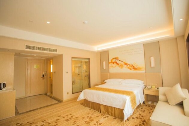 Vienna Internation Hotel Lucheng Road - Photo5