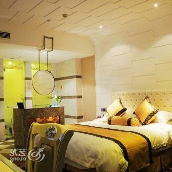 Wanpeng Golden Palm Tree Hotel - Photo3