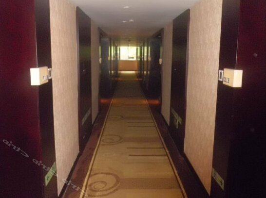 Wencheng Hotel - Photo4