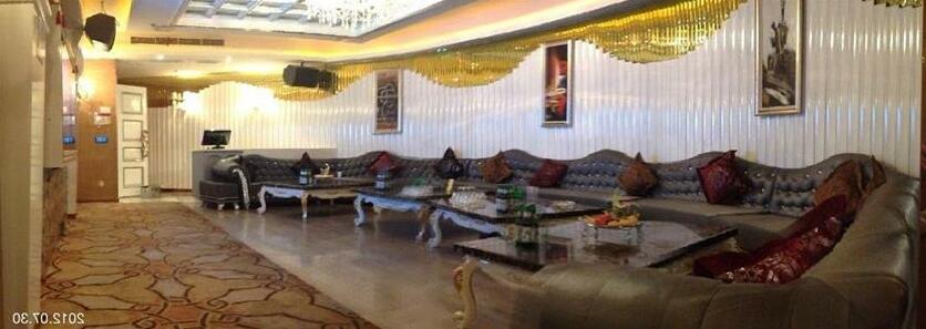 Wencheng Hotel - Photo5