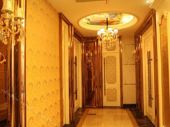 Wencheng International Hotel - Photo2