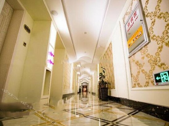 Wencheng International Hotel - Photo4