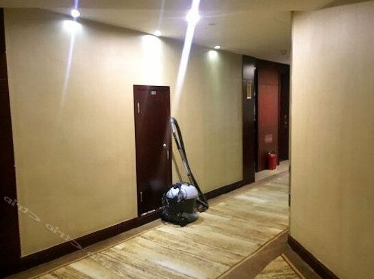 Wenshang Hotel - Photo2