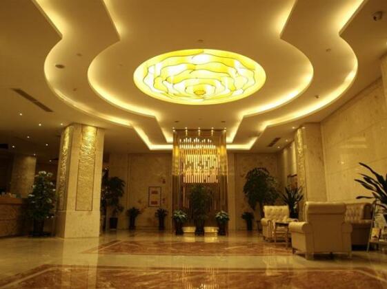 Wenshang Hotel - Photo3