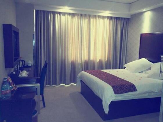 Wenshang Hotel - Photo4