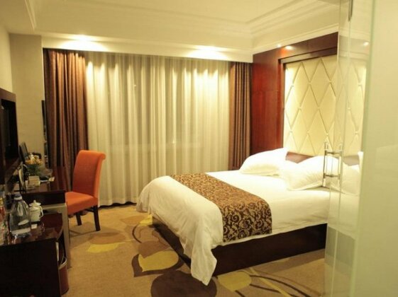 Wenshang Hotel - Photo5