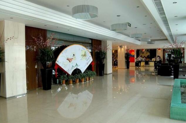 Wenzhou Chamber of Commerce Hotel - Photo2