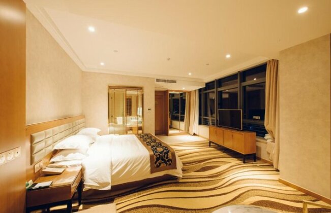 Wenzhou Hangbin International Hotel - Photo2