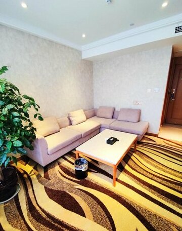 Wenzhou Hangbin International Hotel - Photo3