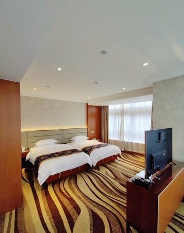 Wenzhou Hangbin International Hotel - Photo5