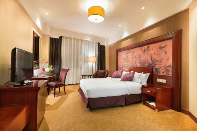 Wenzhou International Hotel - Photo4
