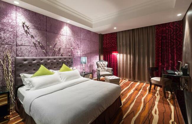 Wenzhou International Hotel - Photo5