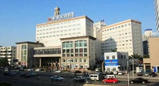 Wenzhou Jiangjun Hotel
