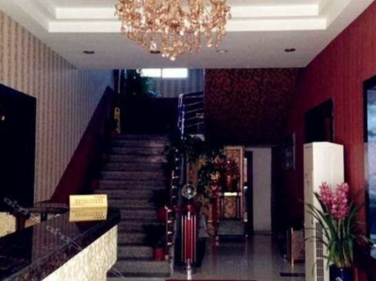 Wenzhou Jinzhou Business Hotel - Photo3