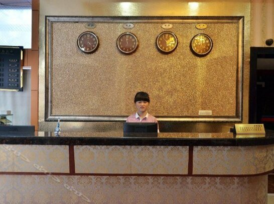 Wenzhou Jinzhou Business Hotel - Photo4