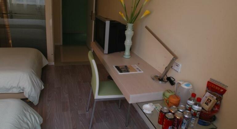 Wenzhou Lucheng Hotel - Photo2