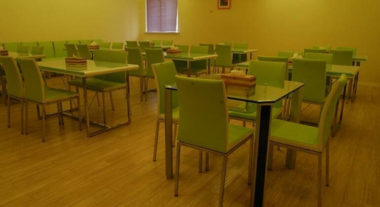 Wenzhou Lucheng Hotel - Photo4