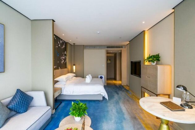 Wenzhou Maison New Century Hotel - Photo4