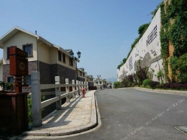 Wenzhou No 18 Mansion