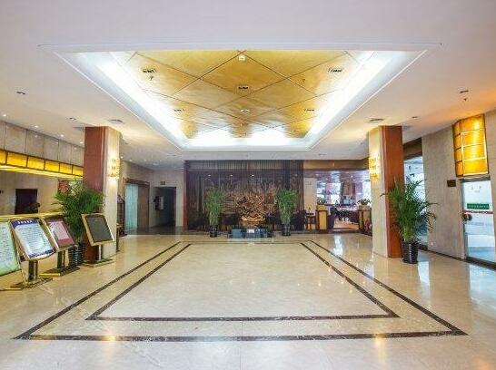 Wenzhou Ouhai Hotel - Photo3