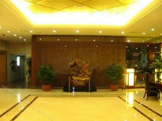 Wenzhou Ouhai Hotel - Photo4