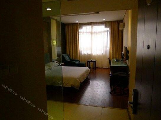 Wenzhou Ouhai Hotel - Photo5