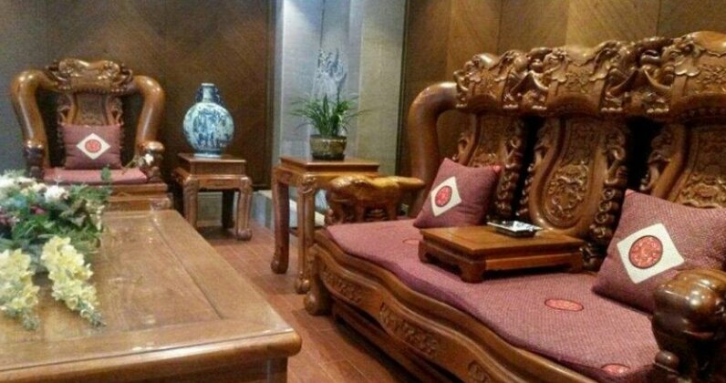 Wenzhou Regal Shuixin Hotel - Photo2