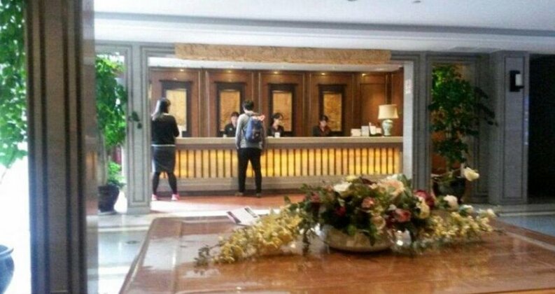 Wenzhou Regal Shuixin Hotel - Photo4