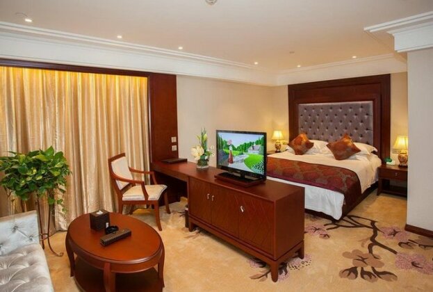 Wenzhou Regal Shuixin Hotel - Photo5
