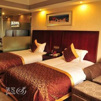 Wenzhou Rongting Hotel - Photo3