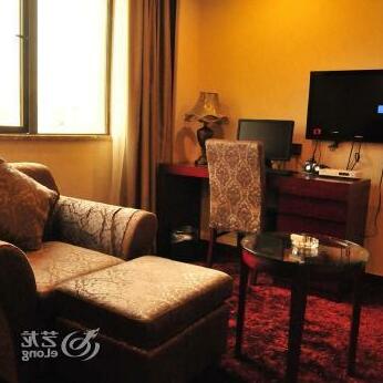 Wenzhou Rongting Hotel - Photo5