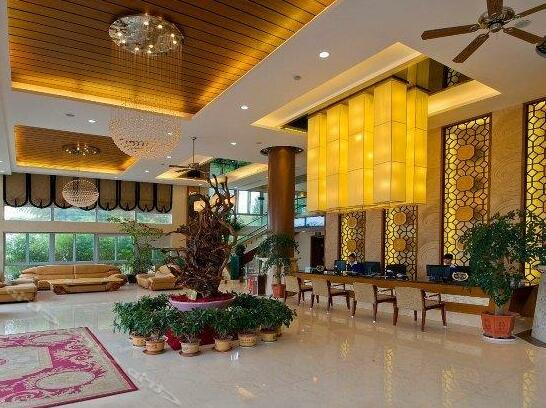 Wenzhou Spring Resort - Photo4